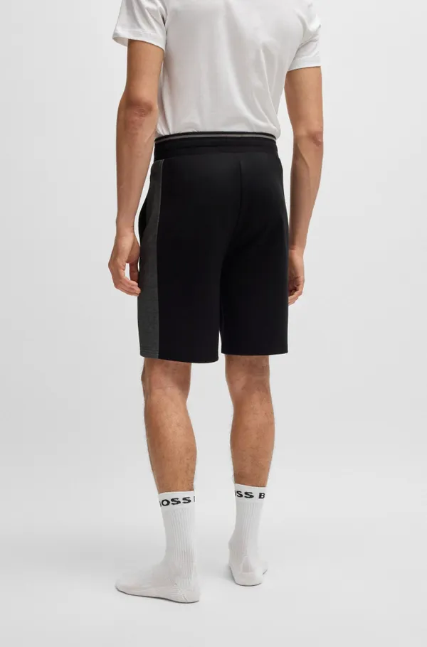 Шорты мужские BOSS Tracksuit Short