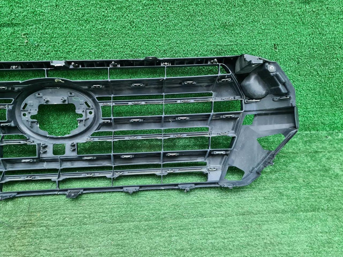 Решетка радиатора Toyota Land Cruiser 200 (15-21)