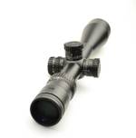 Оптический прицел Nikon BLACK X1000 6-24x50SF Matte Illuminated X-MRAD