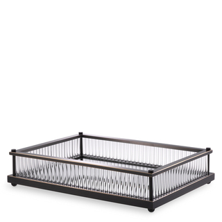Поднос Tray Cora rectangular арт.115722