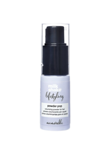 Milk_shake Lifestyling Powder Pop 5 г — стайлинг-пудра для мгновенного прикорневого объема