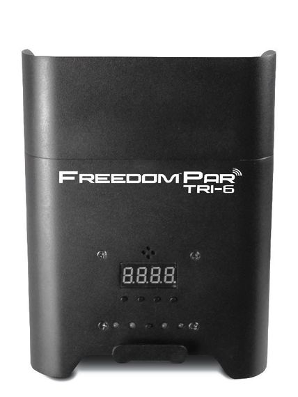 Chauvet Freedom Par Tri-6 прожектор направленного света
