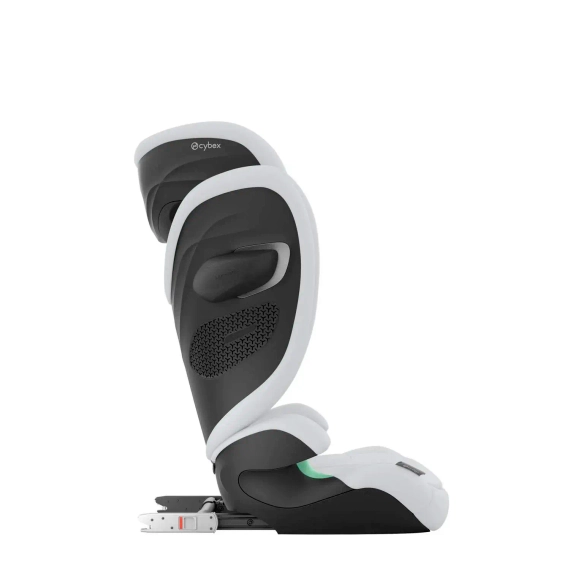 Автокресло Cybex Solution G2 Fog Grey