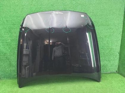 Капот Genesis G80 2 (2020-н.в.)