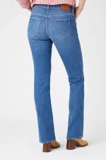 Джинсы BOOTCUT W28BLC52M