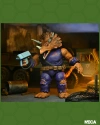 Фигурка Neca Teenage Mutant Ninja Turtles - Triceraton Zog