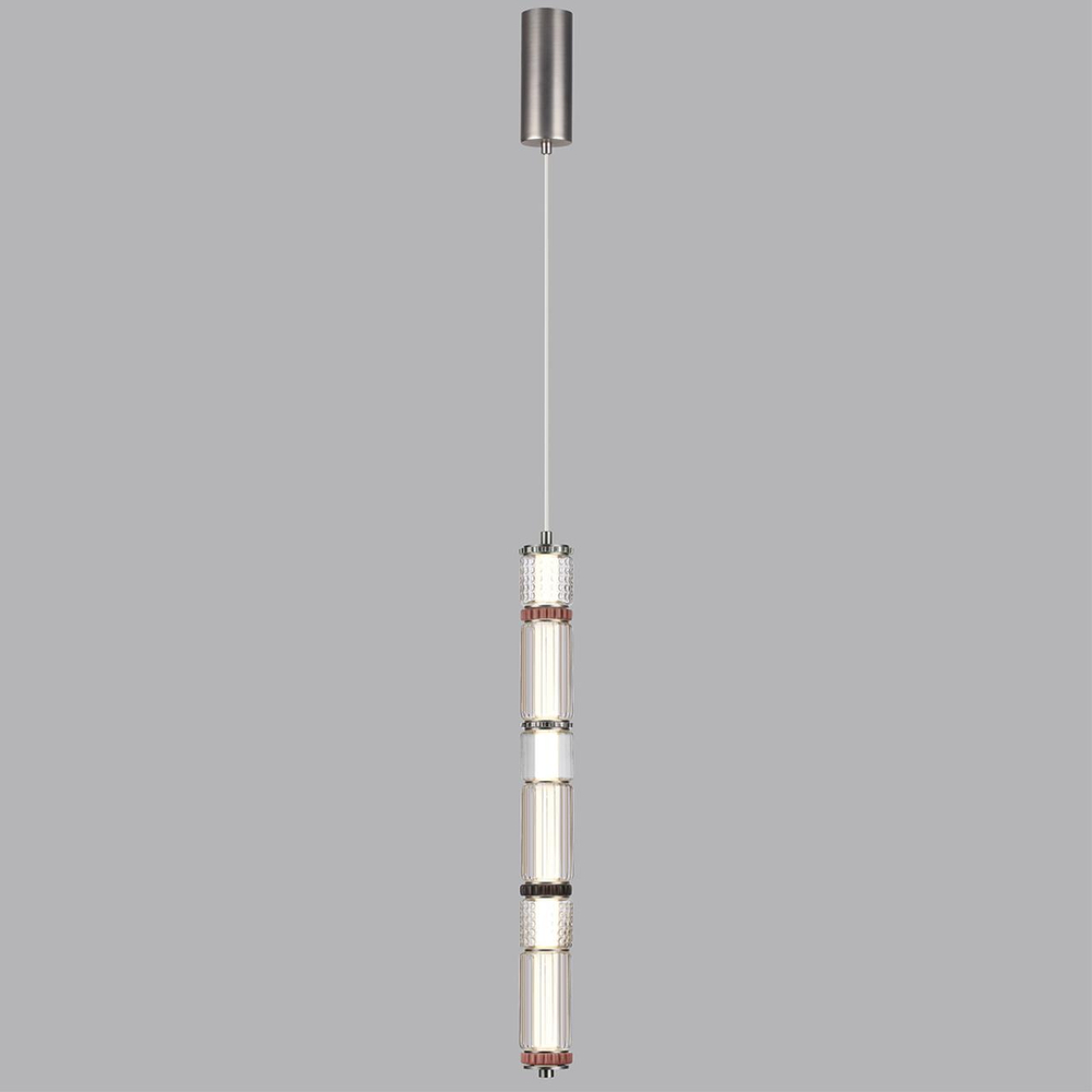 5456/18L ODL_EX Подвес LED 22W 4000K COLLIER L-VISION