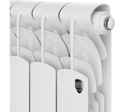 Радиатор Royal Thermo Revolution 350 - 8 секций НС-1070101