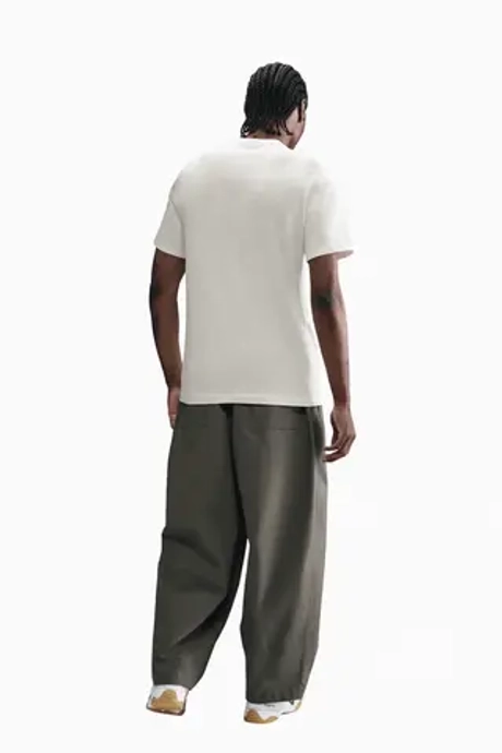 Футболка Nike Total 90 Tee - бежевый
