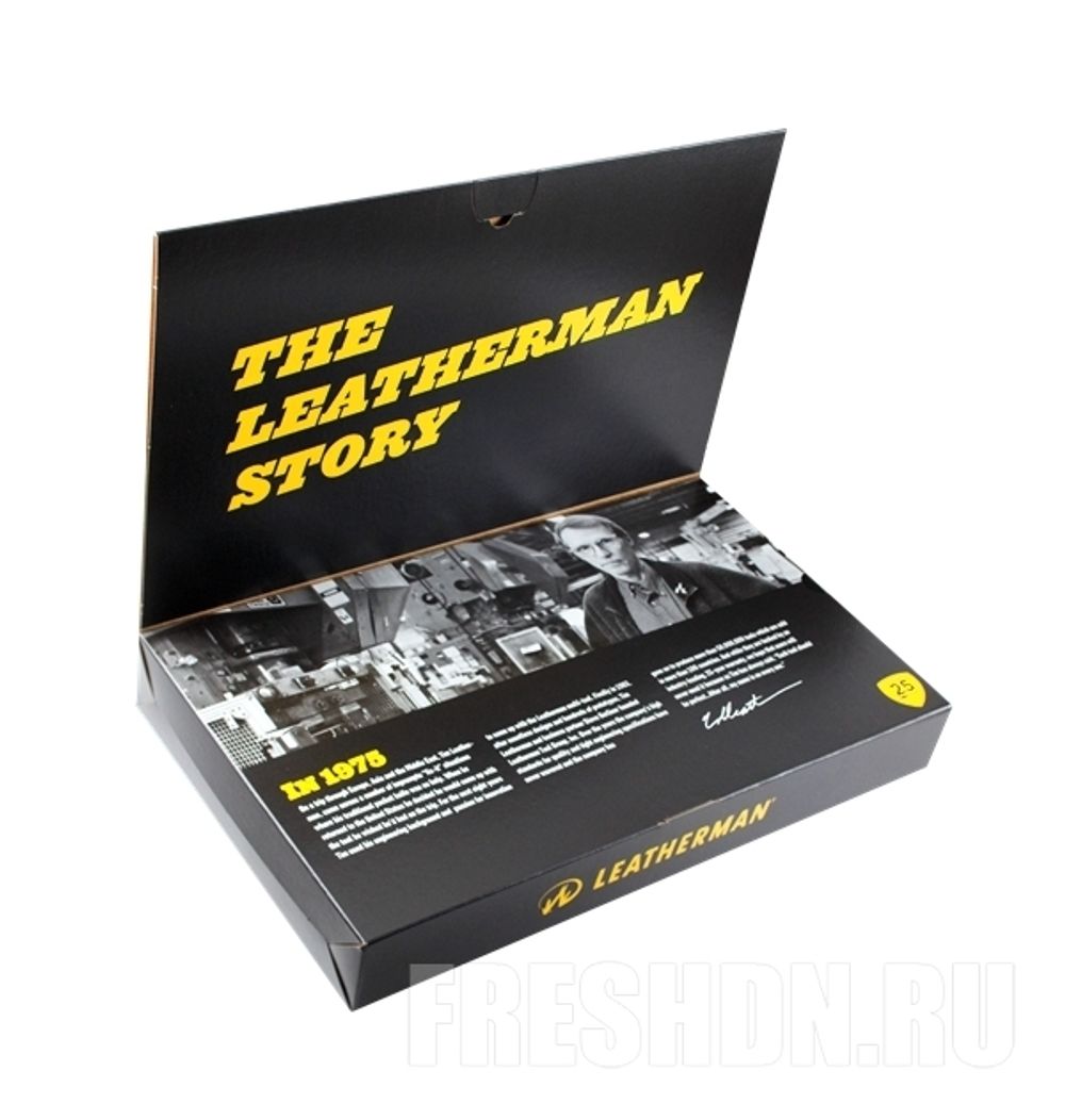 Leatherman Micra  (64010082N)