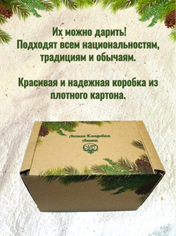 Карты метафорические "Дивный сказ леса"