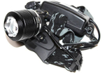 Фонарь налобный LED HL-K16-T6