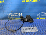 Замок багажника MERCEDES BENZ E-CLASS 2009