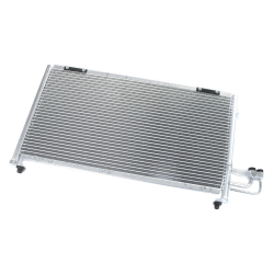 Радиатор кондиционера KIA Spectra/Shuma/Sephia II GANZ GIC06120