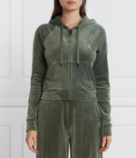 Худые MADISON Juicy Couture - зеленый(JCWA122001)