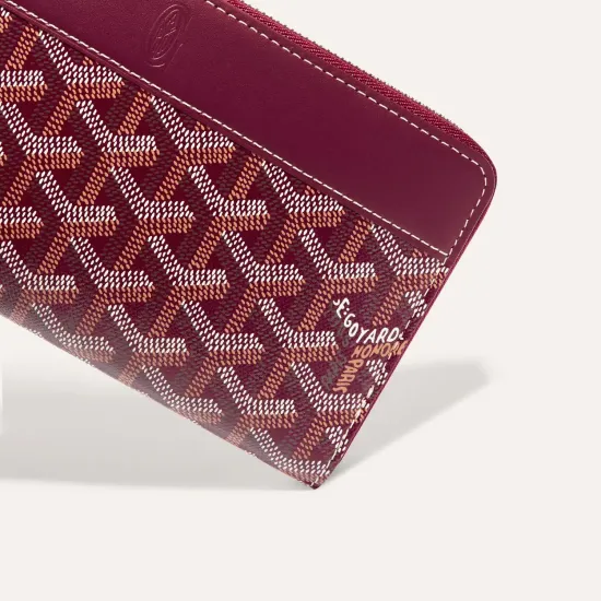 Кошелек Goyard Matignon GM