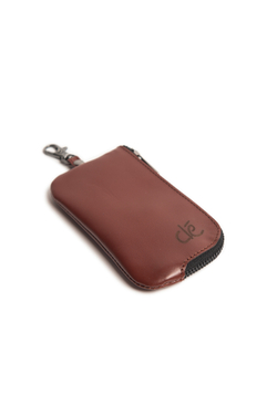 Ключница на молнии Cle Zip Keypocket