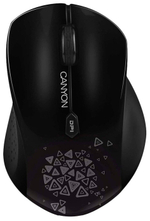 Мышь Canyon 88CNSCMSW4B