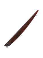 Воблер DUO Bay Ruf Manic 95, CLB0230 Ghost Pearl Chart, 95 мм, 8 г, тонущий, стикбейт