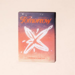 Альбом TXT - MINISODE 3: TOMORROW LIGHT Version 5 Edition SET