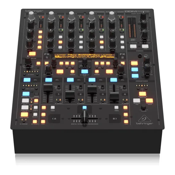 Behringer DDM4000 Black