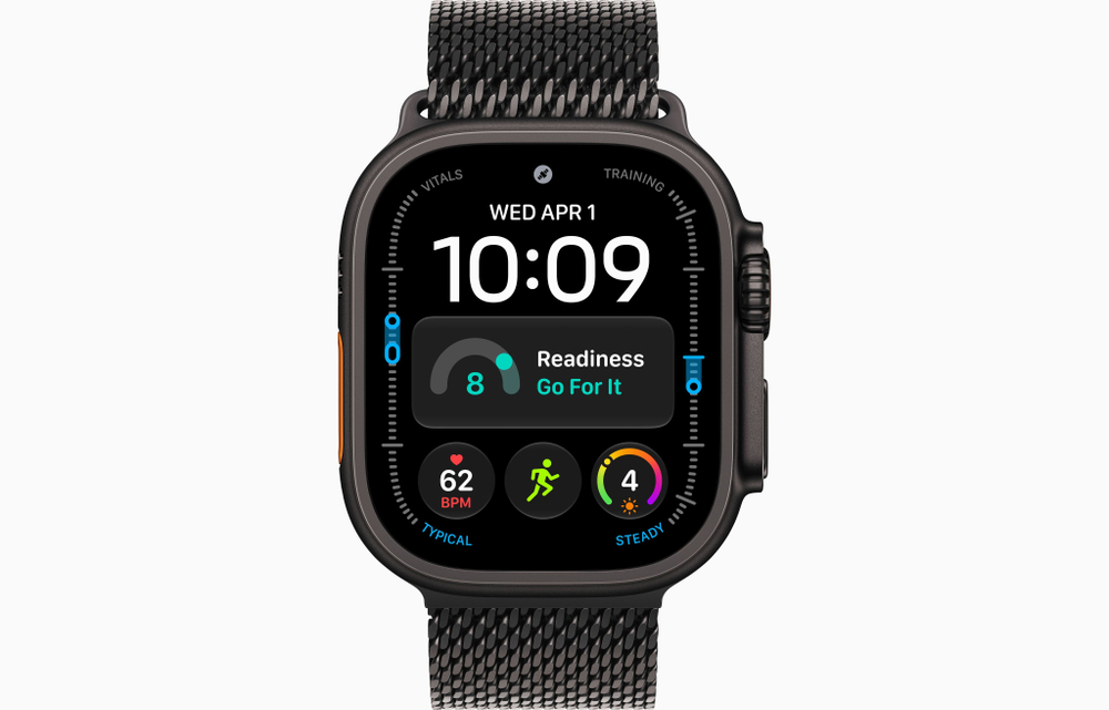 Apple Watch Ultra 6 49mm