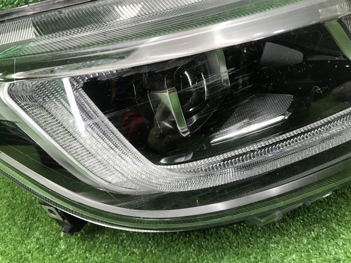 Фара правая Chery Tiggo 8 Pro Max (2022-2024) LED