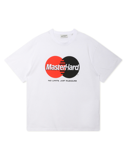 Мужская Футболка Masterhard