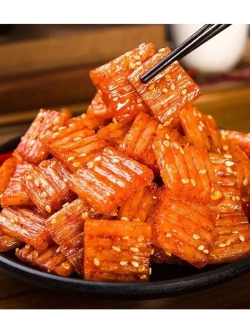 Латяо сладко-острая закуска 20 г * 5 шт