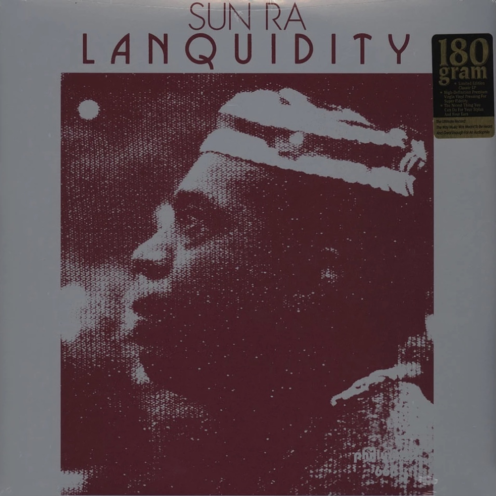 Sun Ra Lanquidity