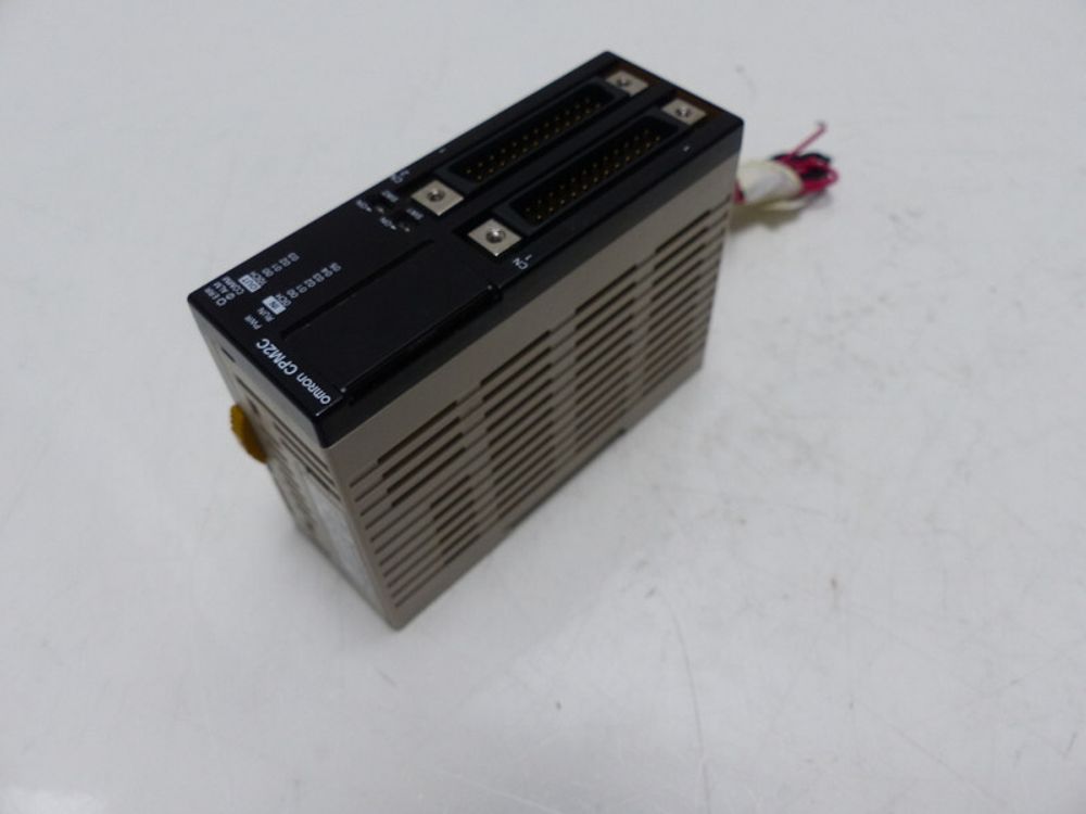 OMRON Yaskawa CPM2C-10CDT1C-D
