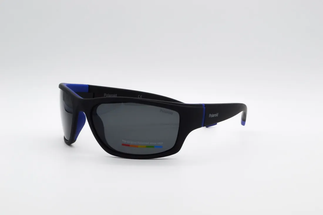 Изг. оправы Polaroid PLD 2135/S D51M9 — кадр 2