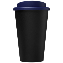 Термокружка из переработанного пластика Americano Eco емкостью 350 мл
