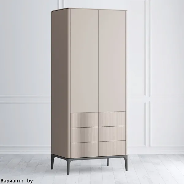 Шкаф 2 двери