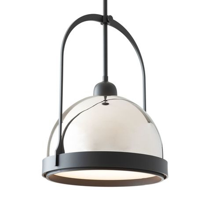 Hubbardton Forge - Атлас Малый Кулон