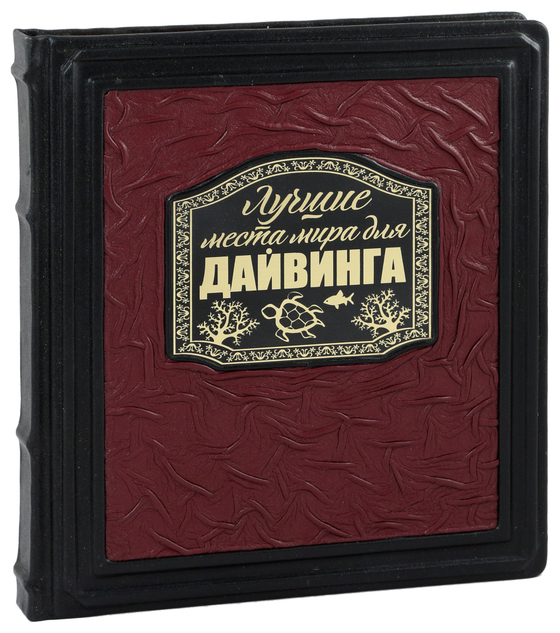 Лучшие места мира для дайвинга