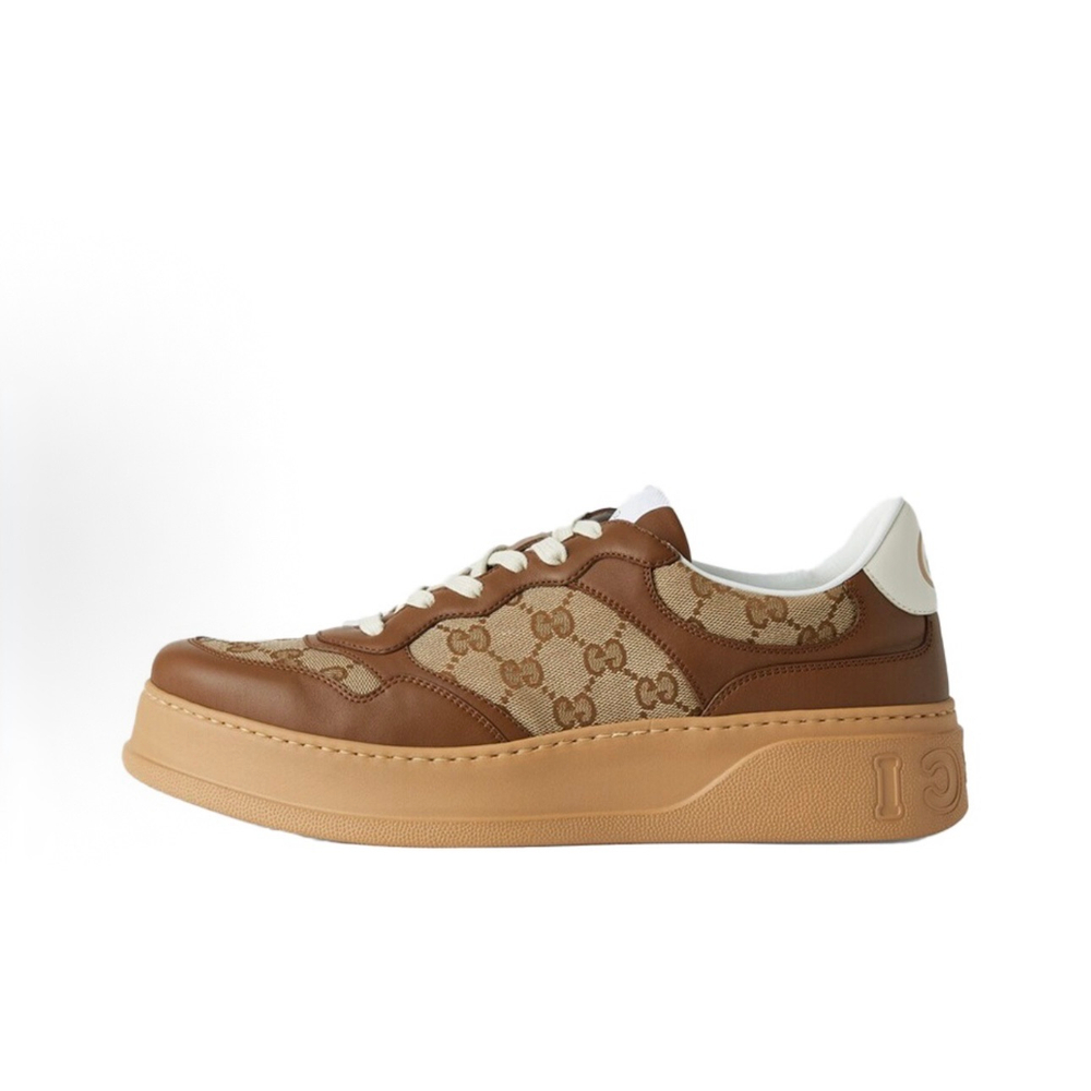 Кеды Gucci Chunky