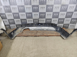 Юбка заднего бампера Hyundai Palisade (LX2) 18-22 Б/У Оригинал 86650S8010