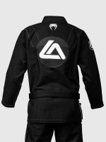 Шлёпанцы Venum Classic White/Black