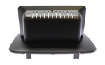 Переходная рамка магнитолы VOLVO S40 2006-2013 9 дюймов