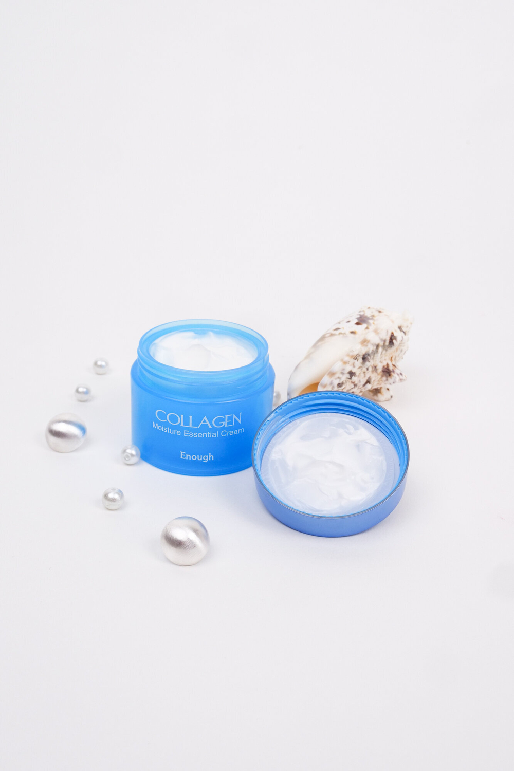 Увлажняющий крем с коллагеном Enough Collagen Moisture Essential Cream