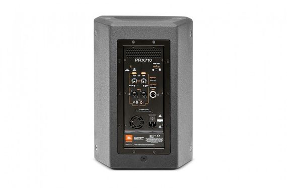 JBL PRX710 активная АС, 1500Вт, динамик 10 дюймов