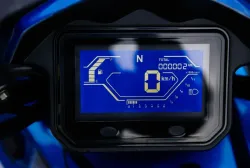 Квадроцикл взрослый Sharmax Activator 250 (P) без ПСМ