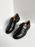 Кожаные туфли Gallucci, 36