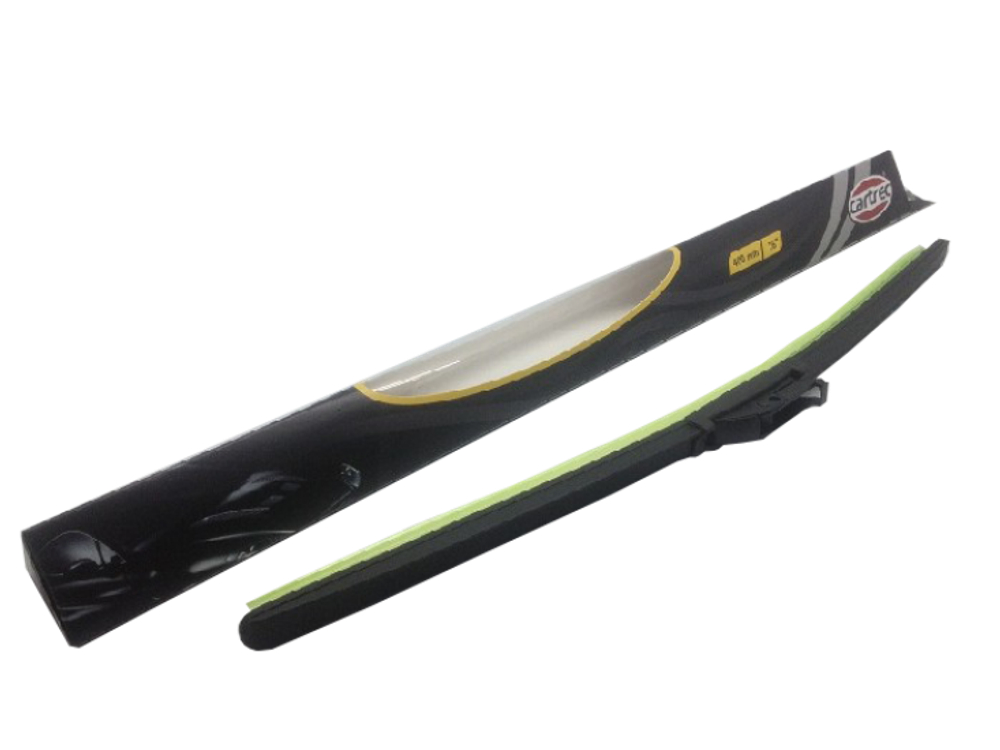 L960-20 Щетка ст/очистителя бескаркасная 20" 500мм CARTREC (1 шт.)