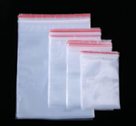 Пакет Zip-Lock 15*20 см экстра-прочный 100 мкм