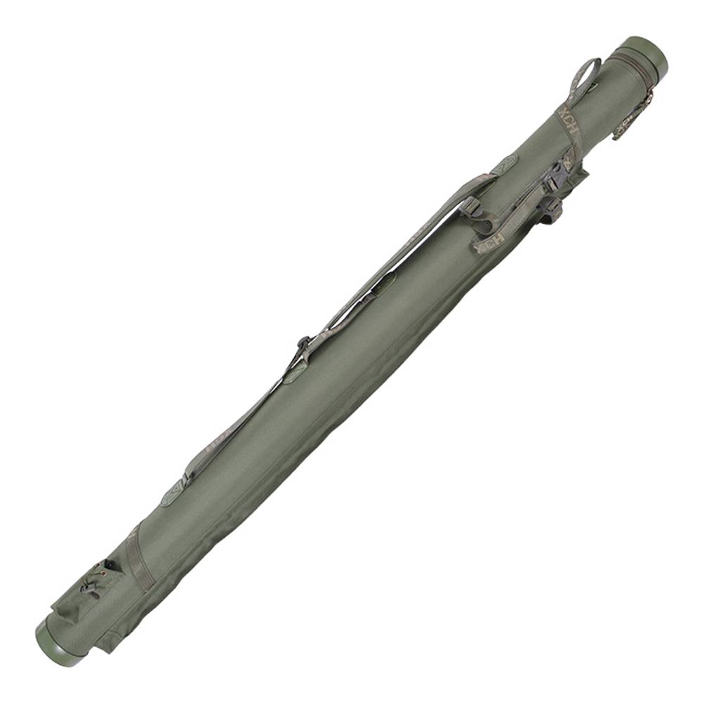 Тубус feeder, с карманом, оксфорд 600 D, хаки, ХСН