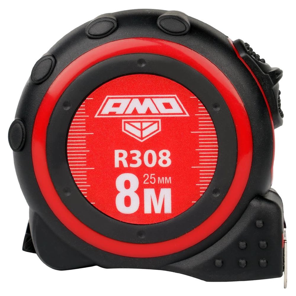 Рулетка AMO R308, AMO
