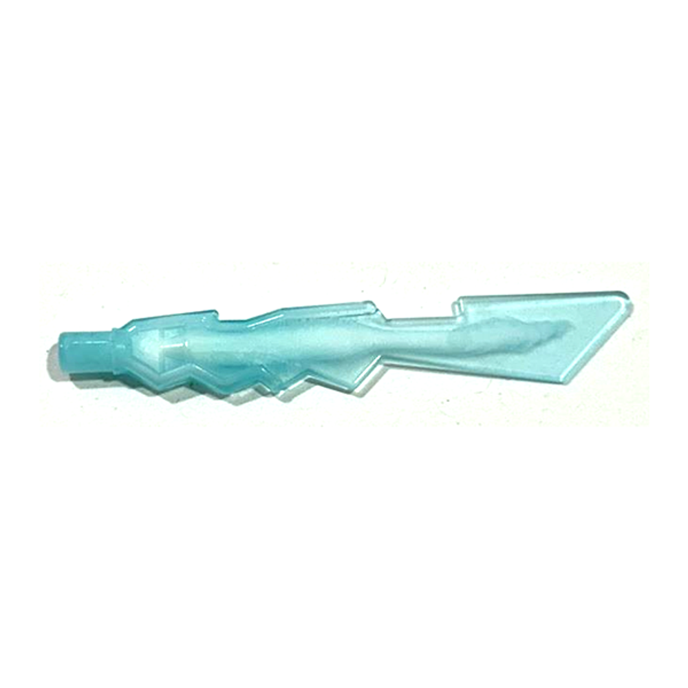 Клинок 11439pb01 Trans-Light Blue
