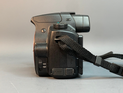 Sony Alpha SLT-A37 Kit 18-55mm
